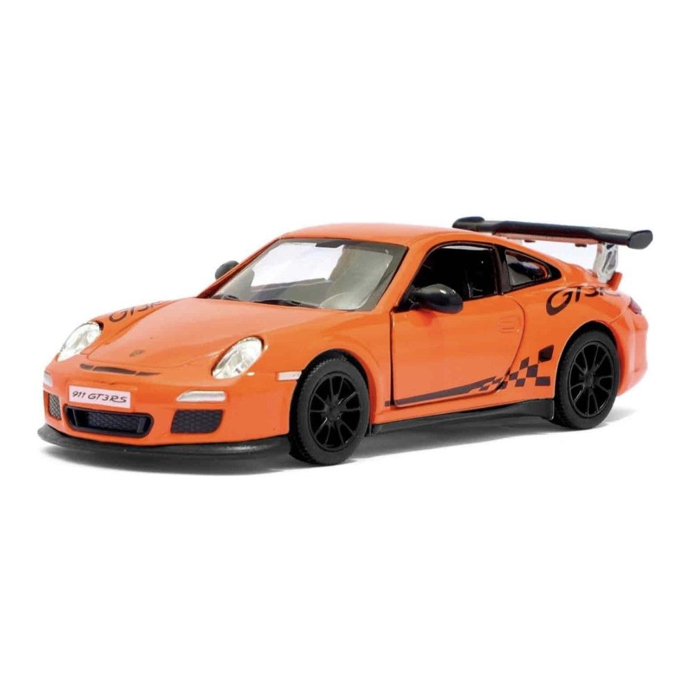 Porsche 911 GT3 RS 2010 - 4 cores (display 12un)