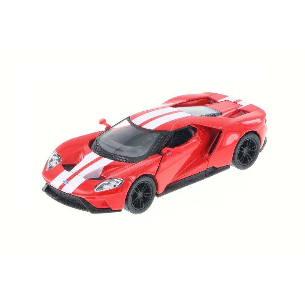 Ford GT (2017) - 4 cores (display 12un)