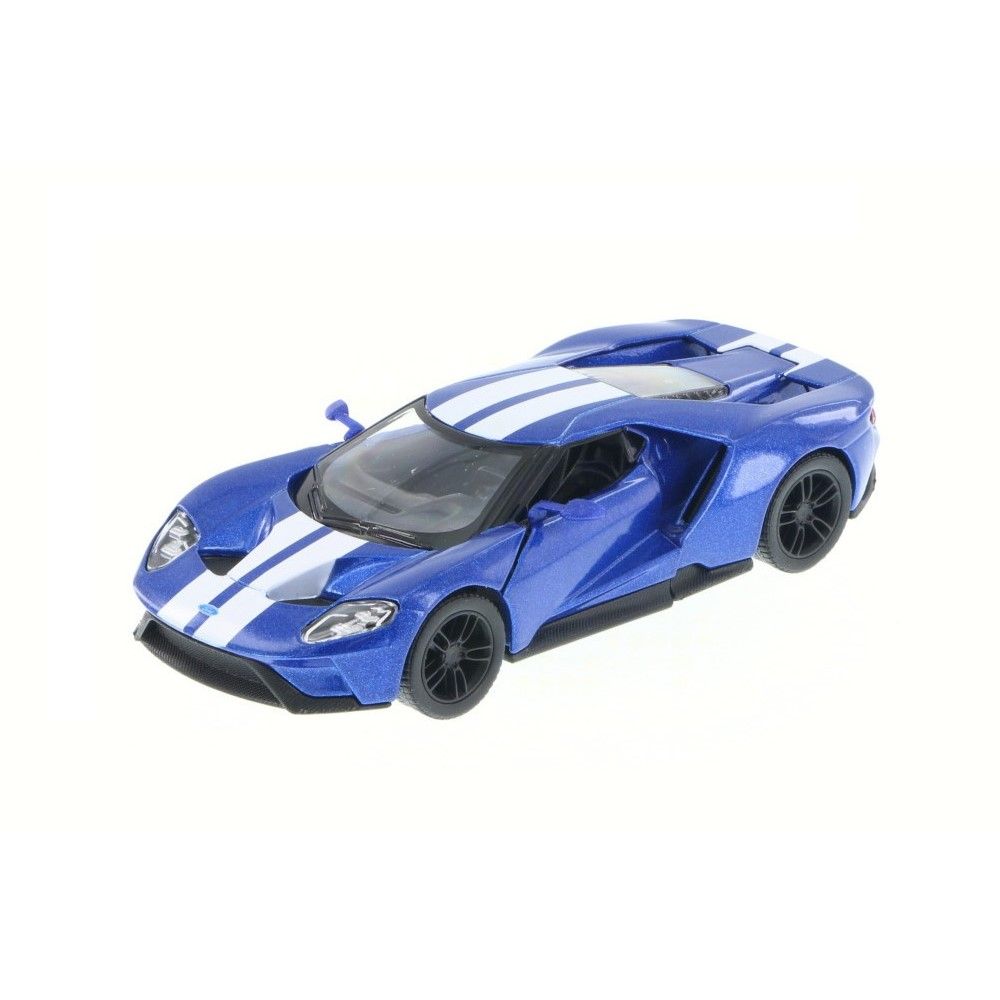 Ford GT (2017) - 4 cores (display 12un)