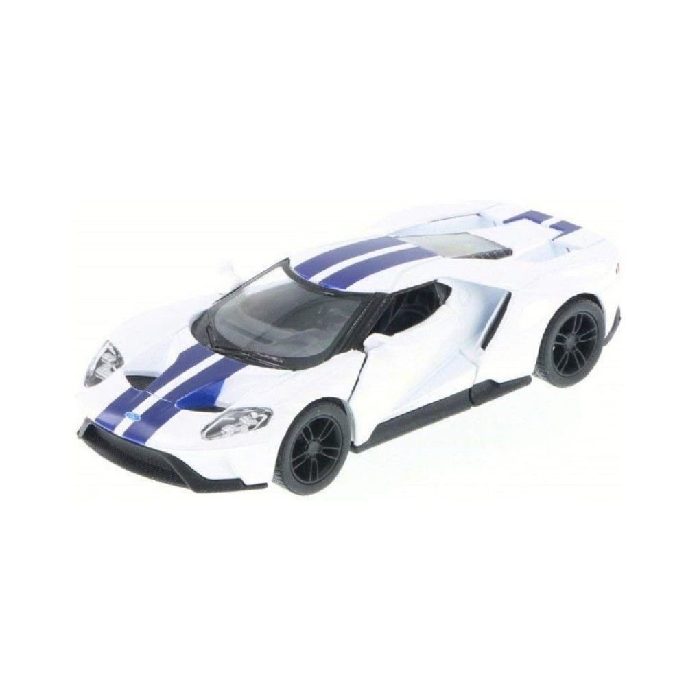 Ford GT (2017) - 4 cores (display 12un)