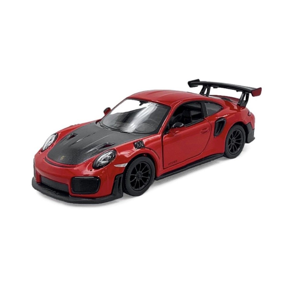 Porsche 911 GT2 RS (2017) - 4 cores (display 12un)