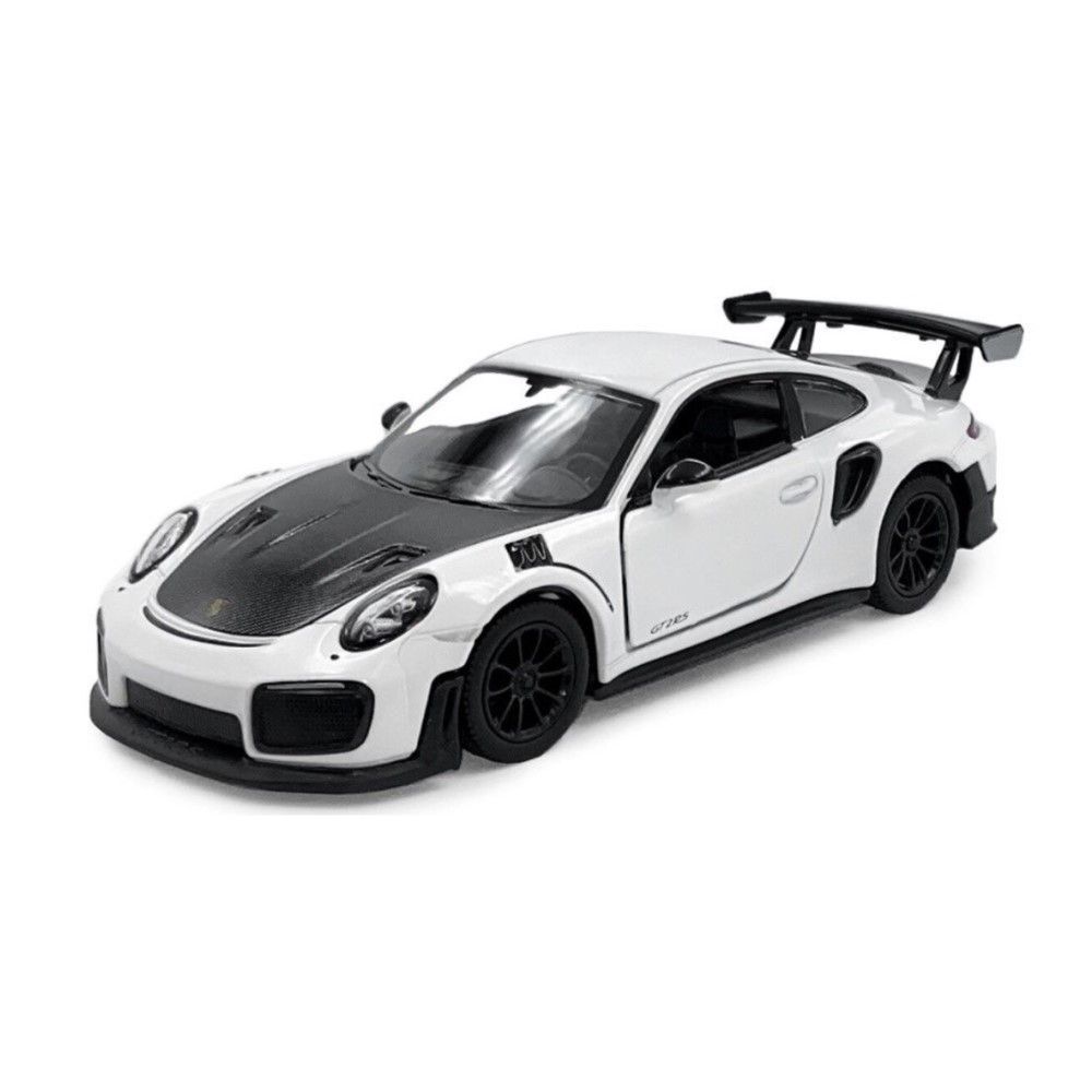 Porsche 911 GT2 RS (2017) - 4 cores (display 12un)