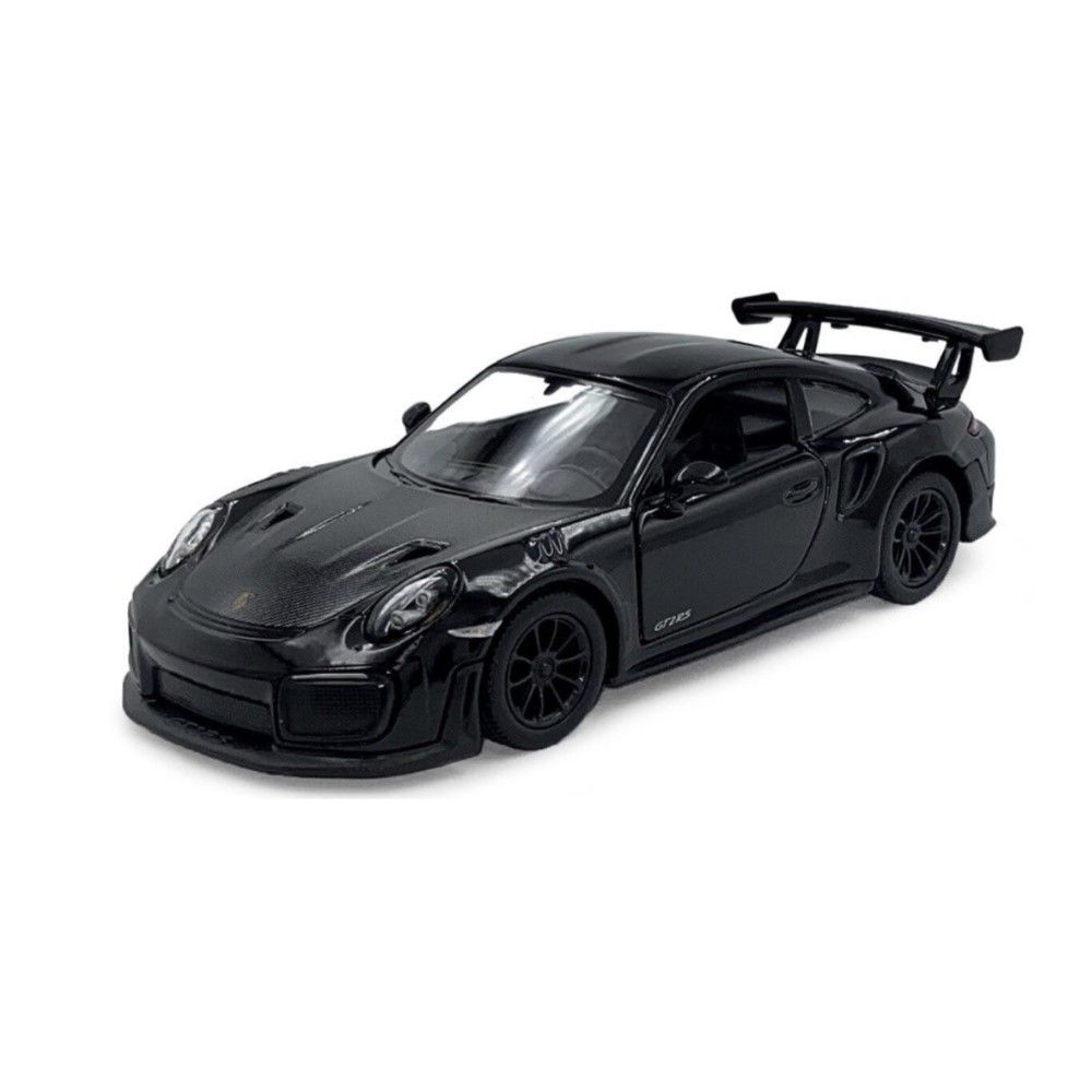 Porsche 911 GT2 RS (2017) - 4 cores (display 12un)