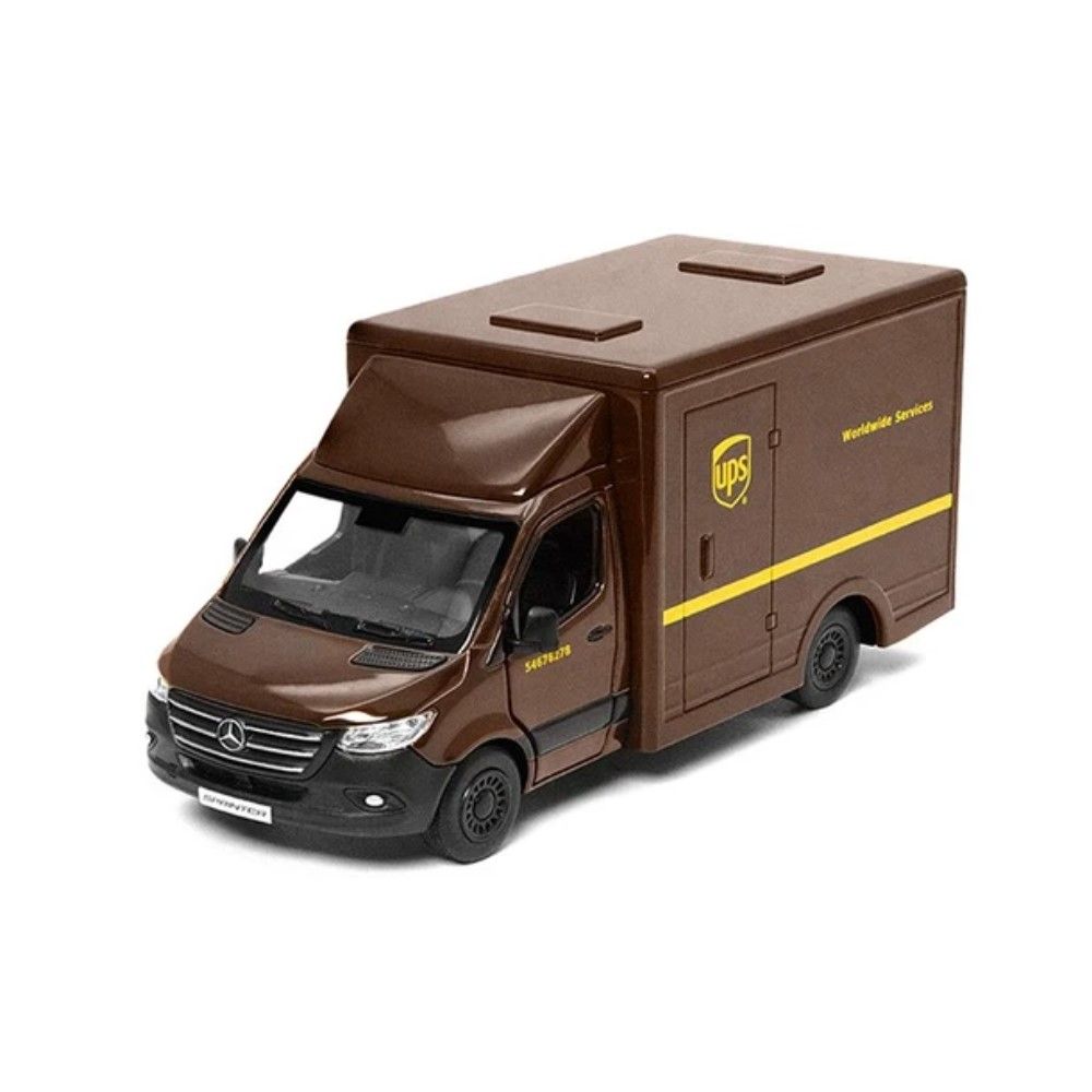 Mercedes-Benz Sprinter - UPS (display 12un)