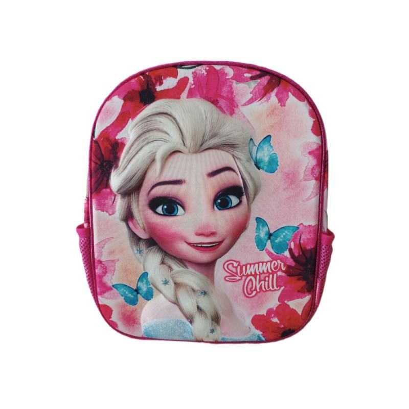 FROZEN - Mochila 3D 27x31x11