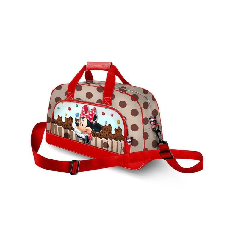 MINNIE INFANTIL Sport Pocket M