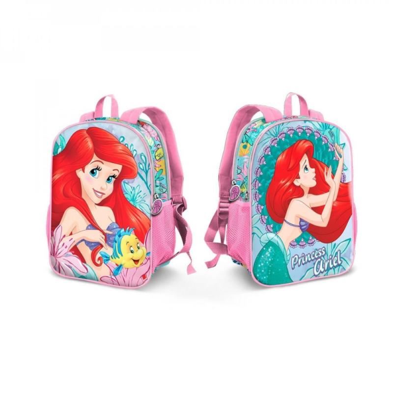 ARIEL Mochila Dual Pq Coral