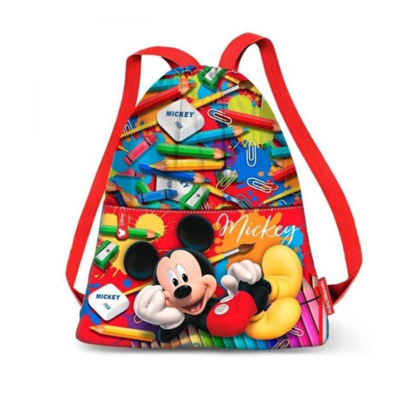 MICKEY INFANTIL Saco Strap Cra