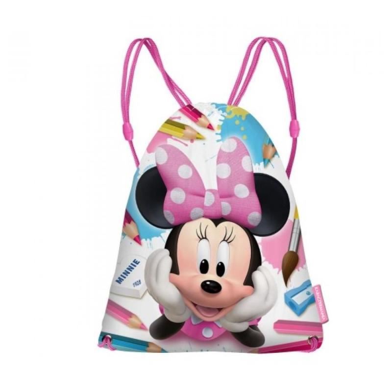 MINNIE INFANTIL Saco Basic Sch