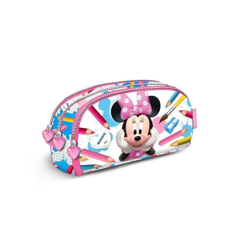 MINNIE INFANTIL Ptodo. Note Sc