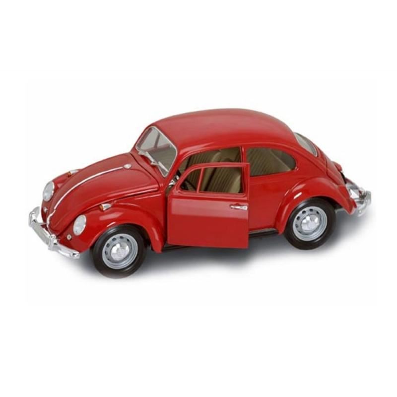 1/18 - VW Beetle