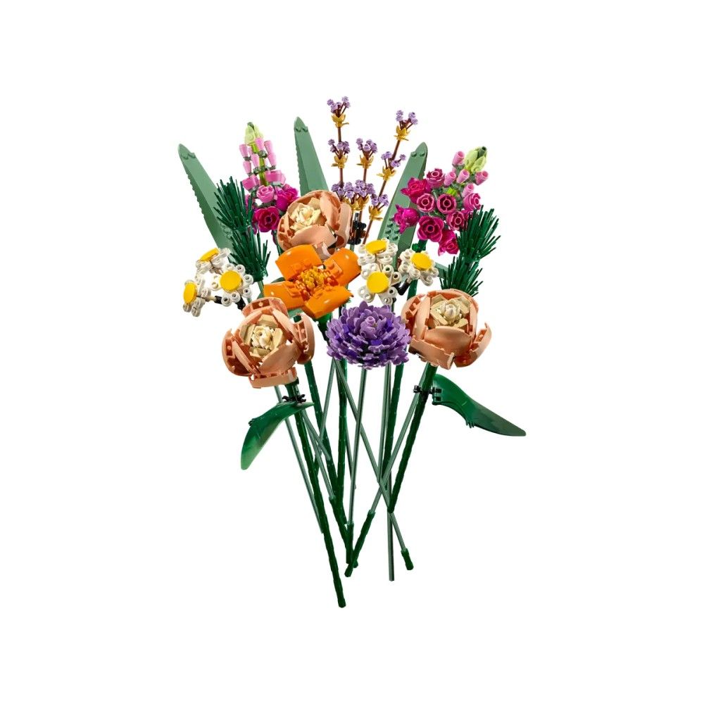 Buquê de Flores