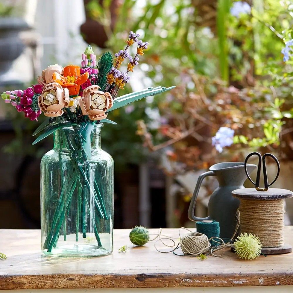 Buquê de Flores