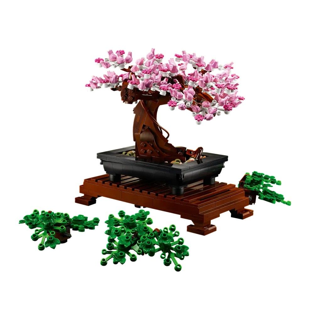 Bonsai