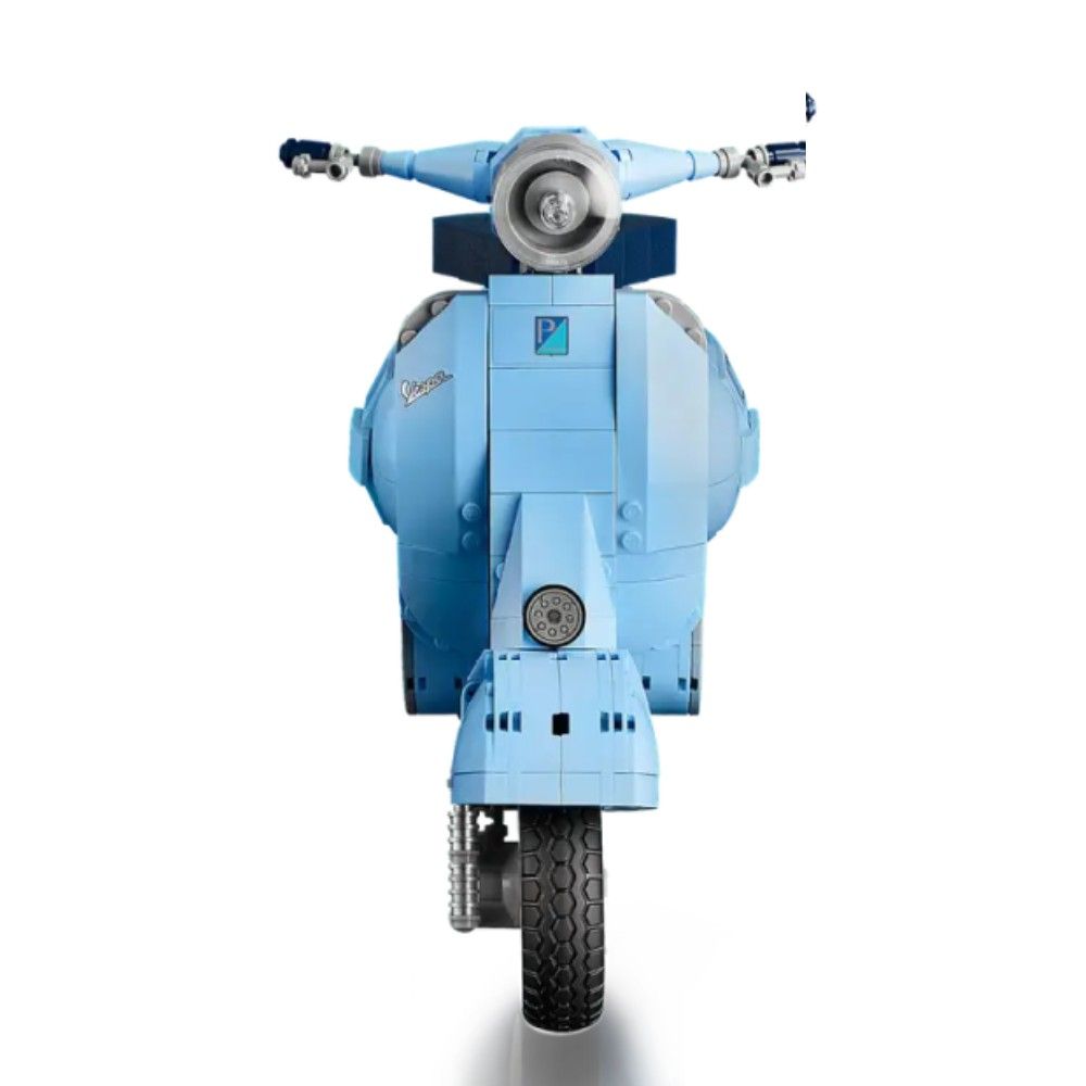 Vespa 125
