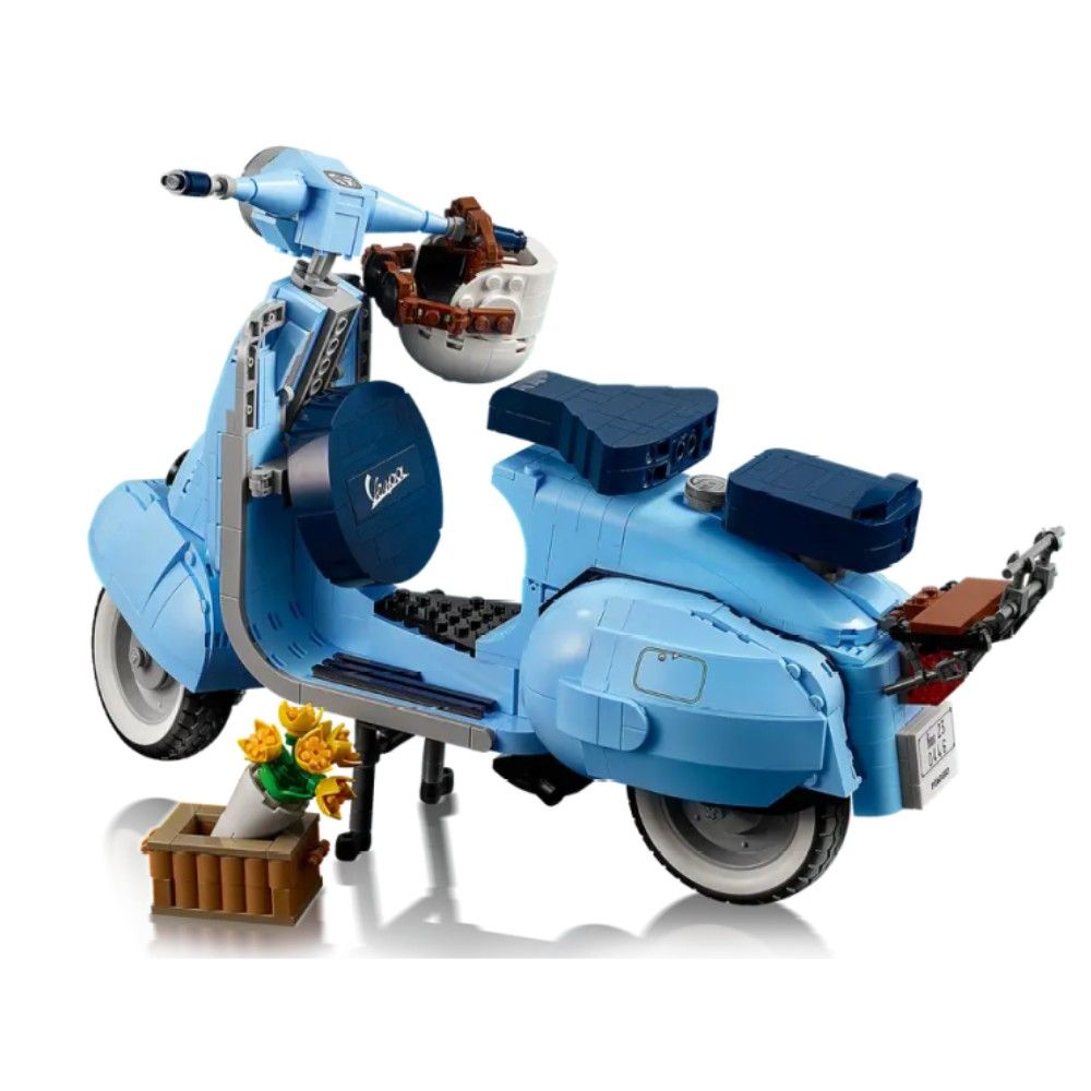 Vespa 125