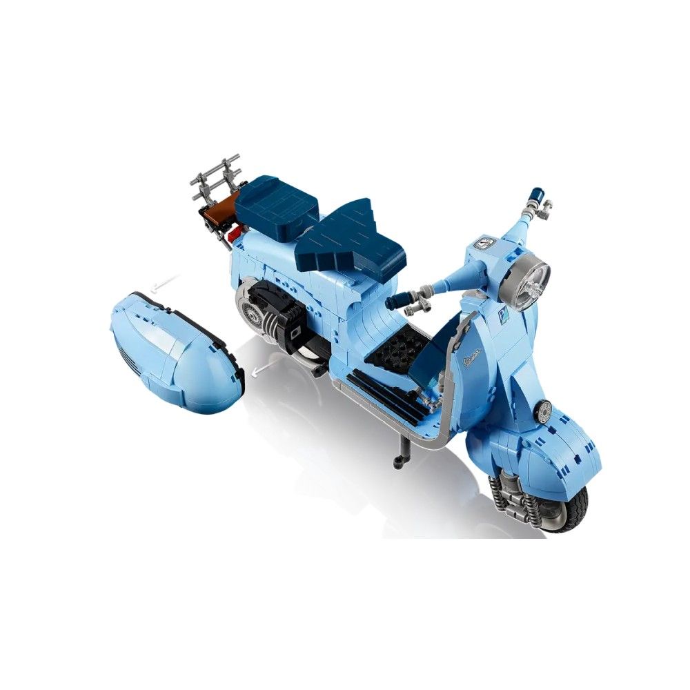 Vespa 125