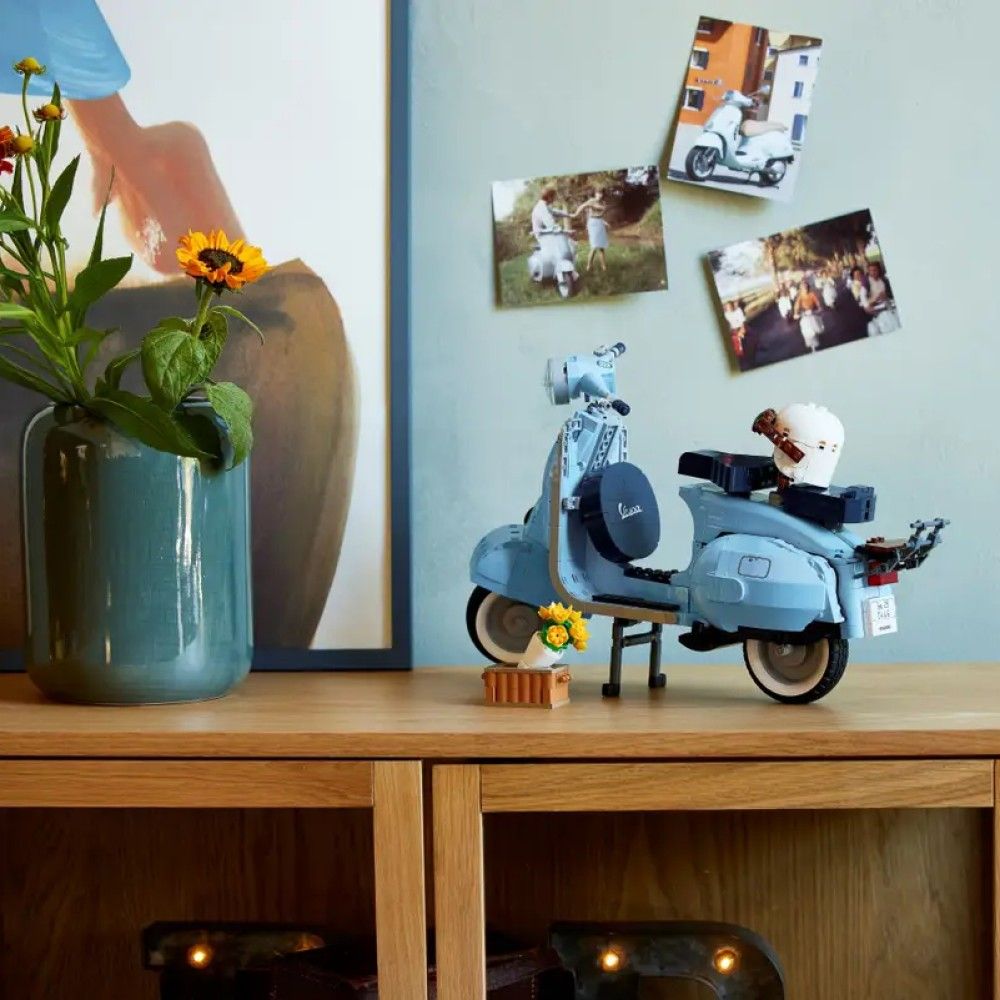 Vespa 125