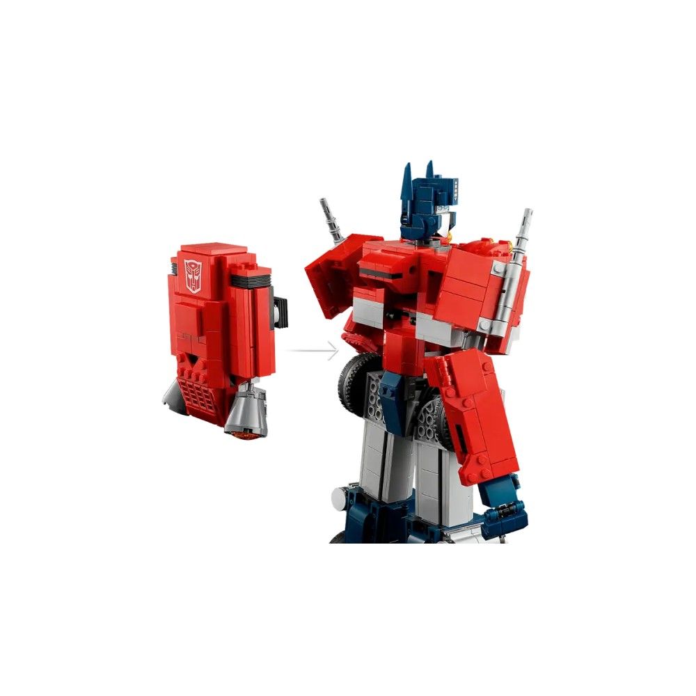 Optimus Prime