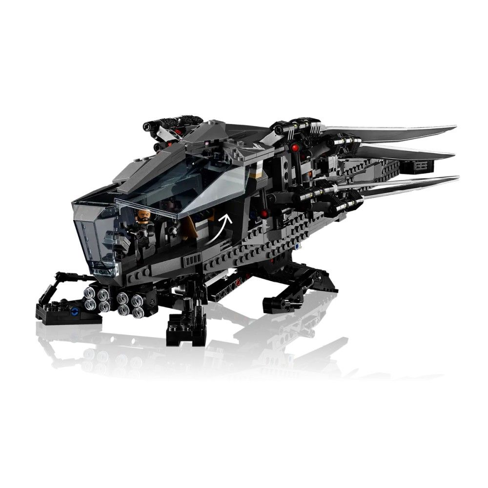 Dune – Atreides Royal Ornithopter