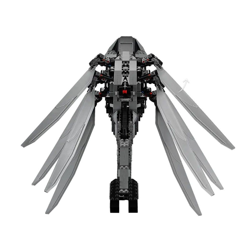 Dune – Atreides Royal Ornithopter