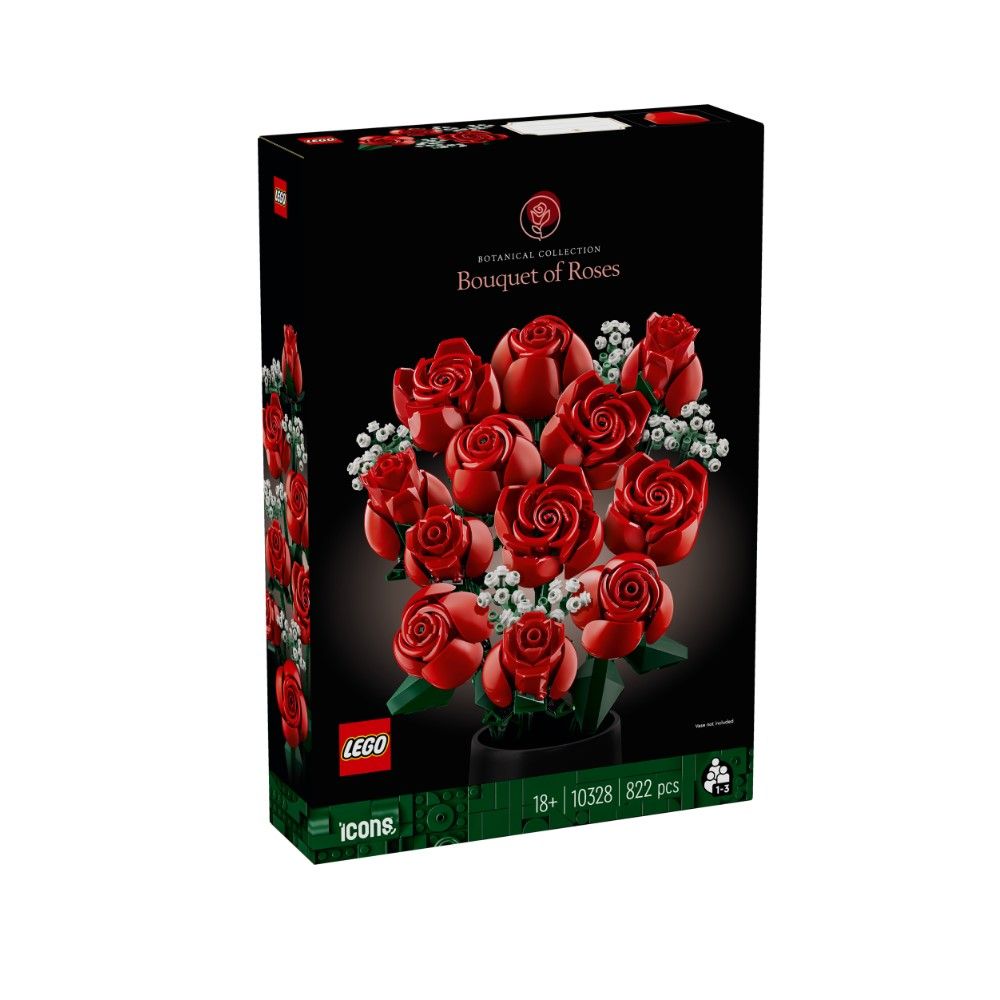Buquê de Rosas