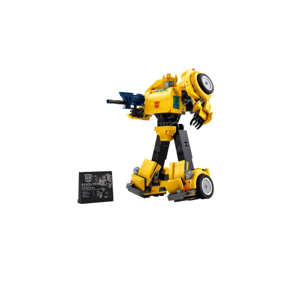 Bumblebee
