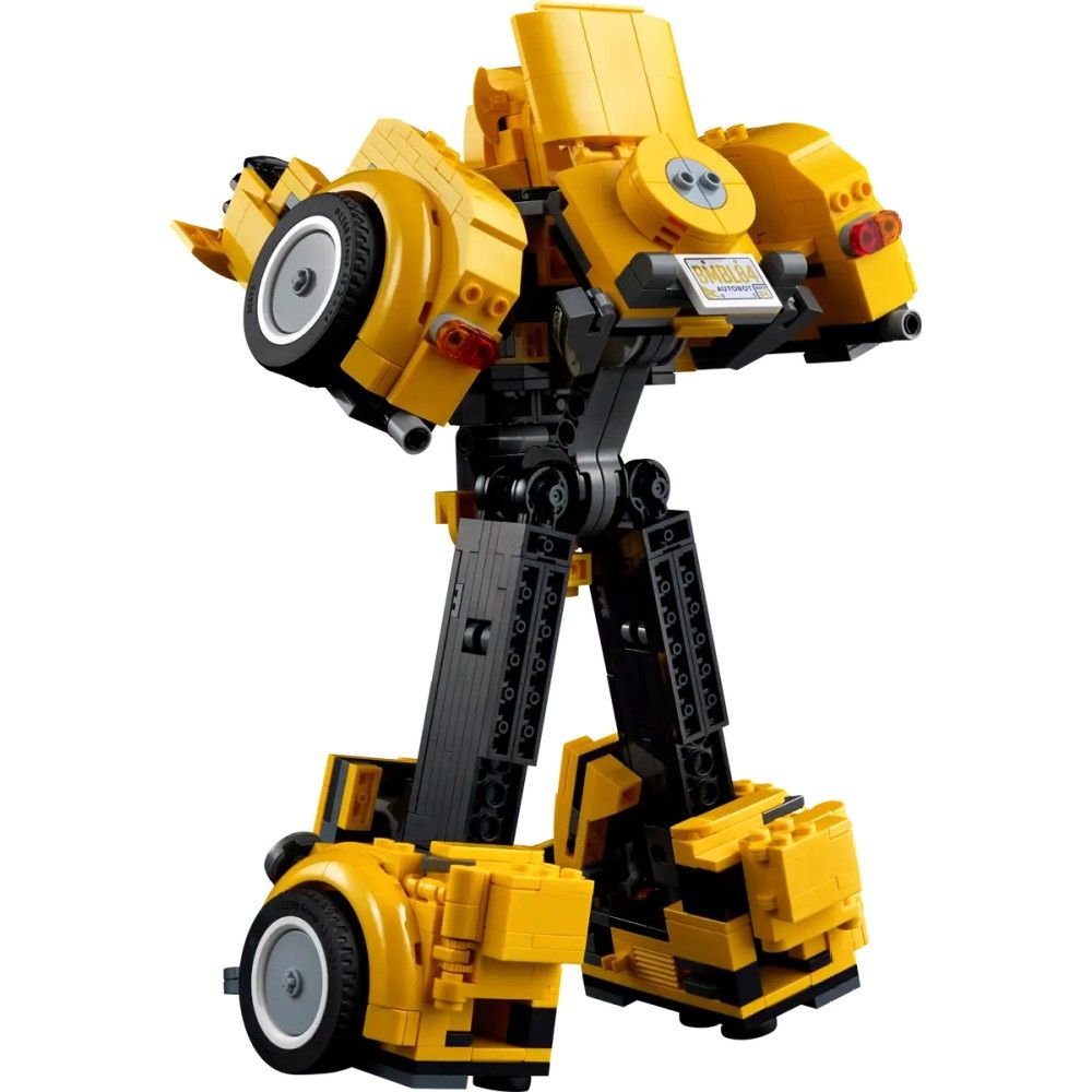 Bumblebee