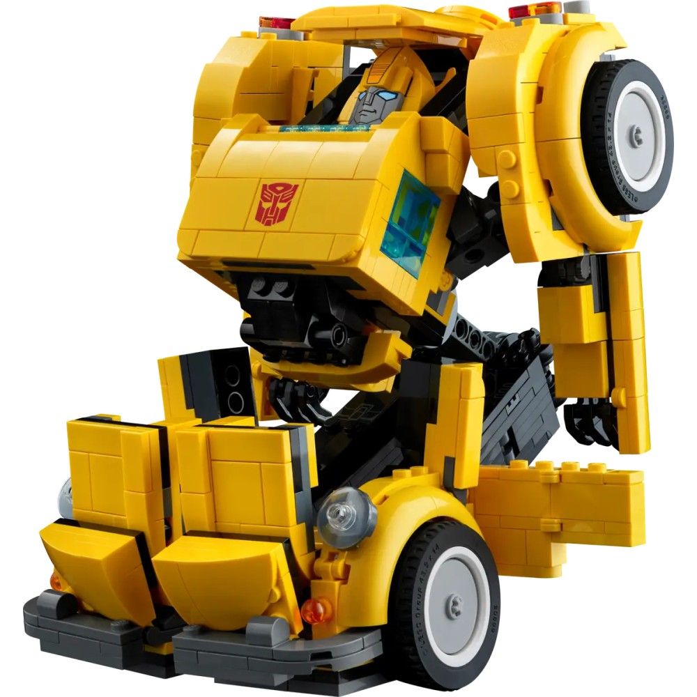Bumblebee