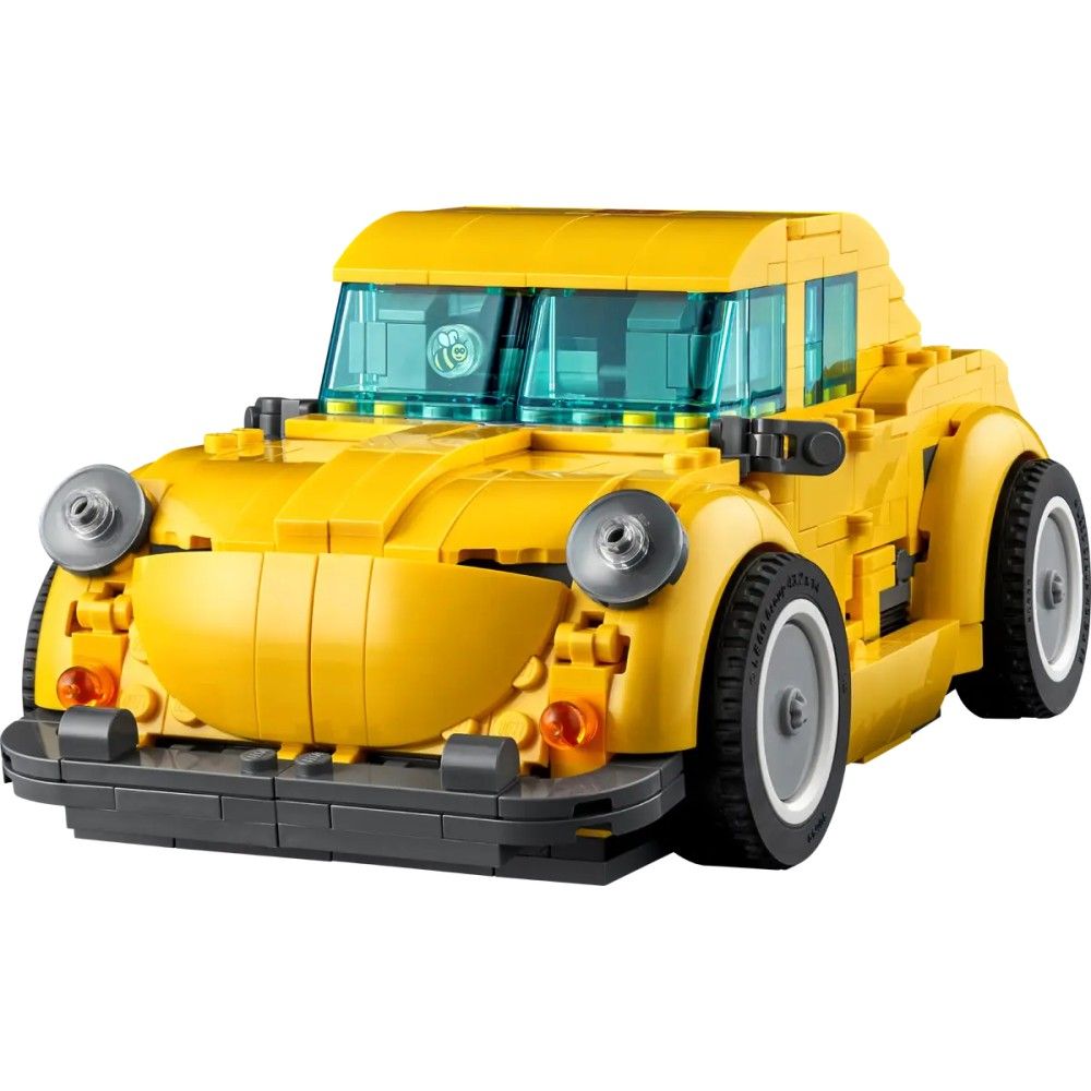 Bumblebee