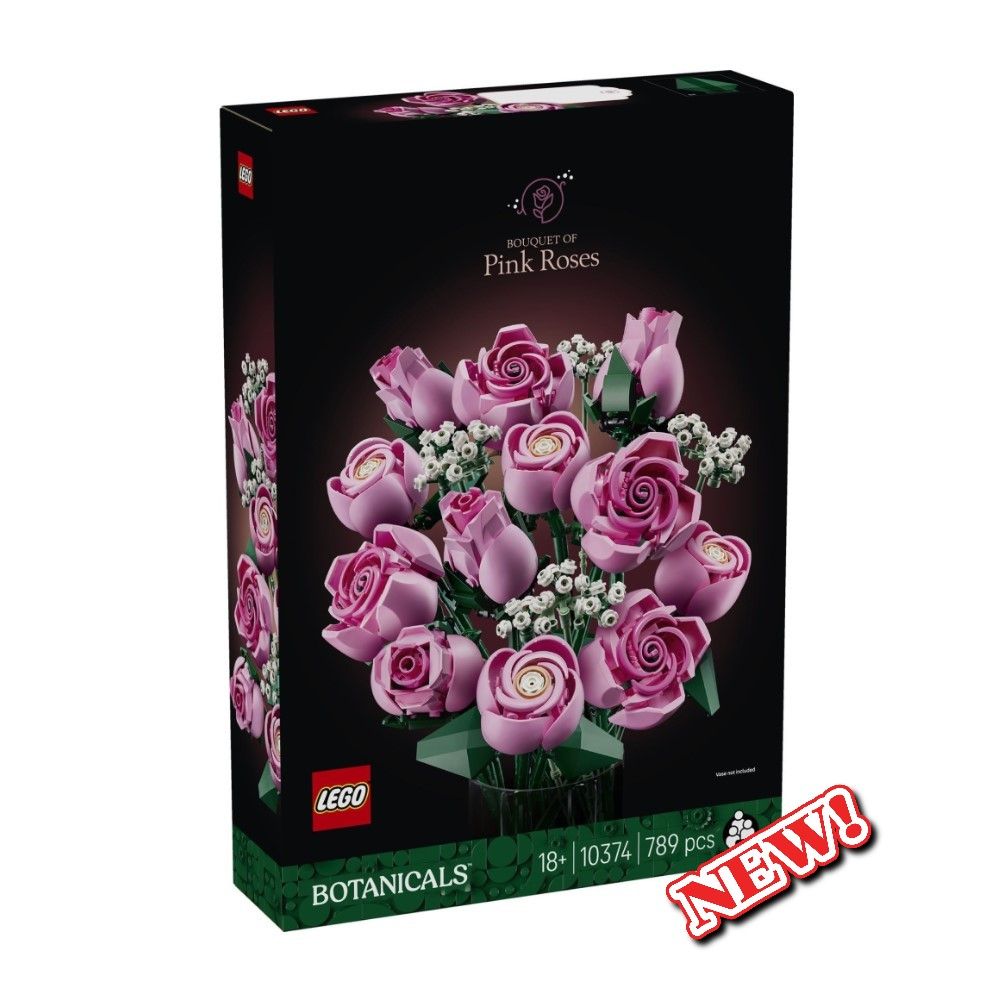 Buquê de Rosas Cor-de-rosa