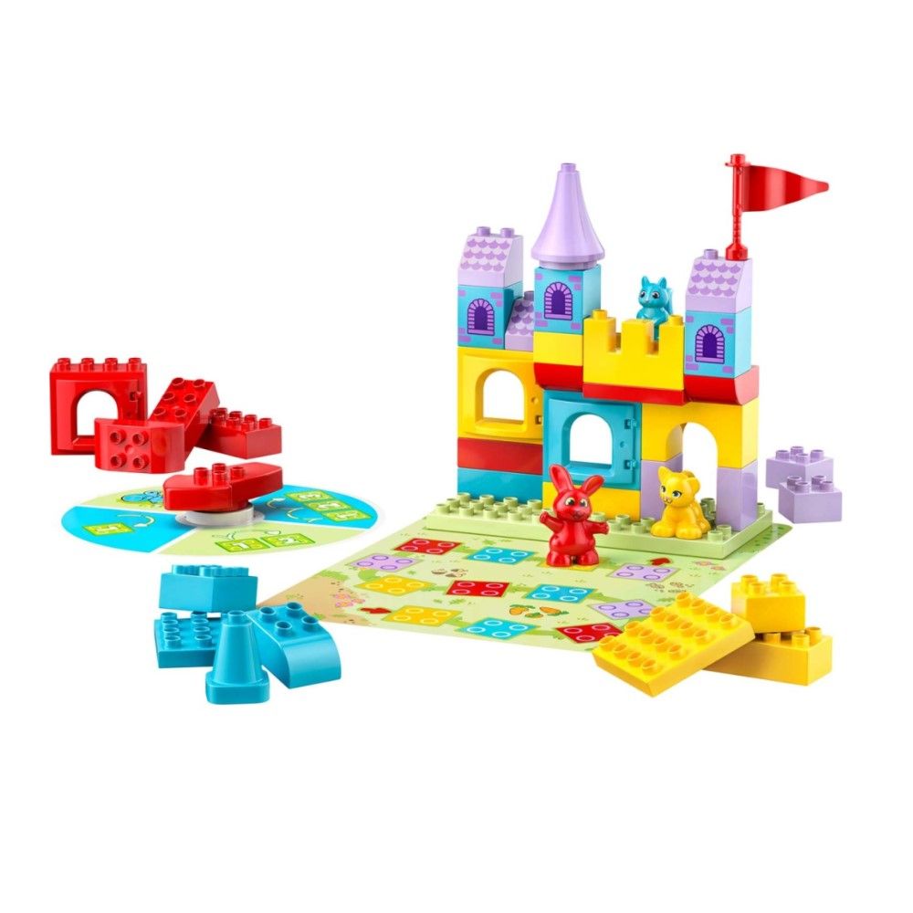 Jogo do Castelo da Hopsy