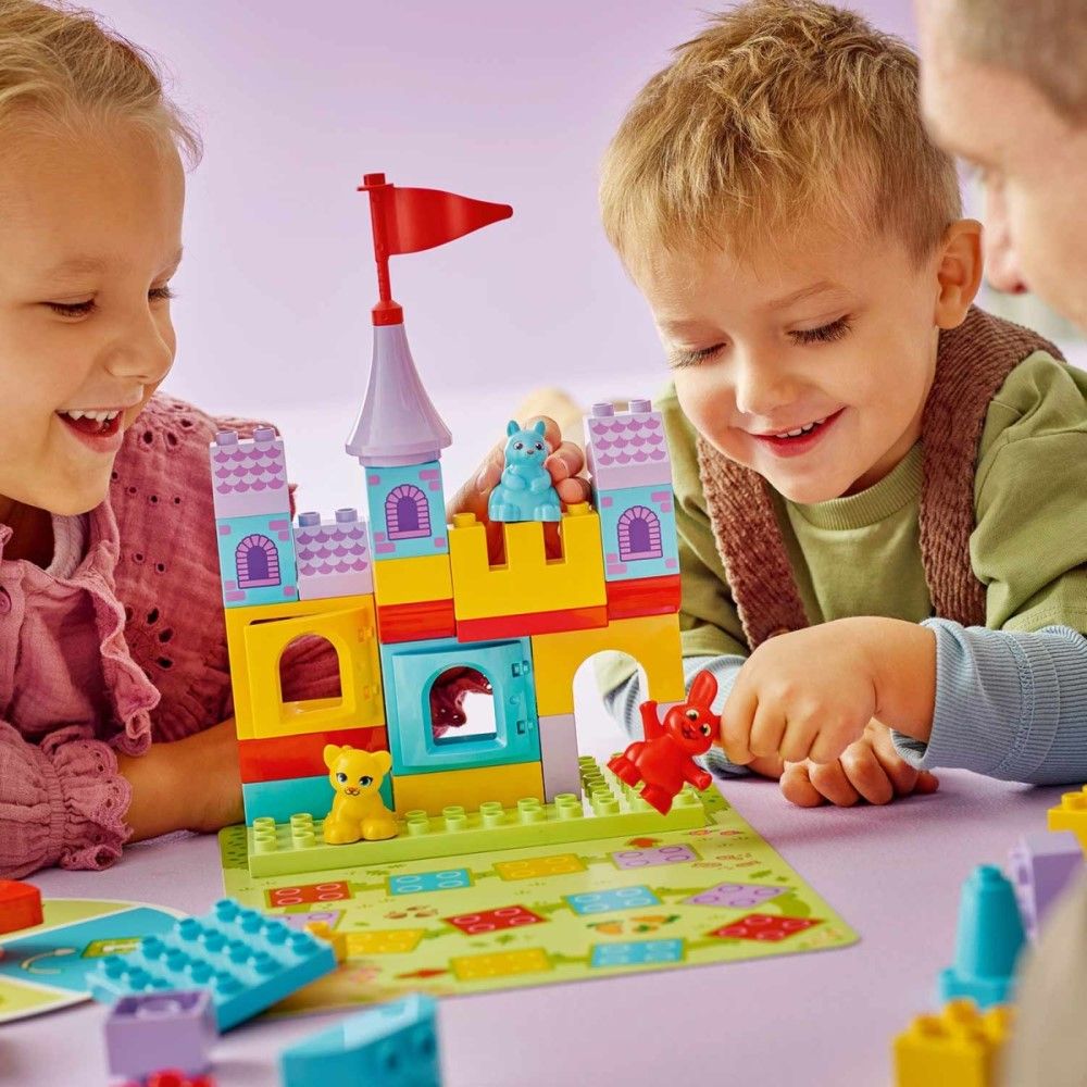 Jogo do Castelo da Hopsy