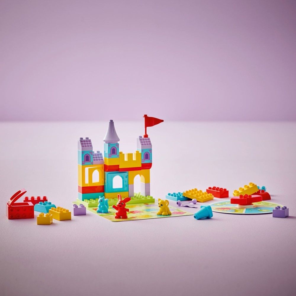 Jogo do Castelo da Hopsy