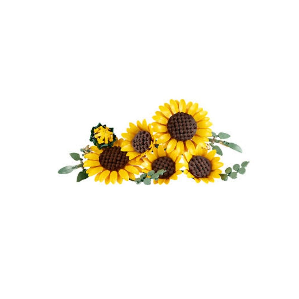 Buquê de Girassóis