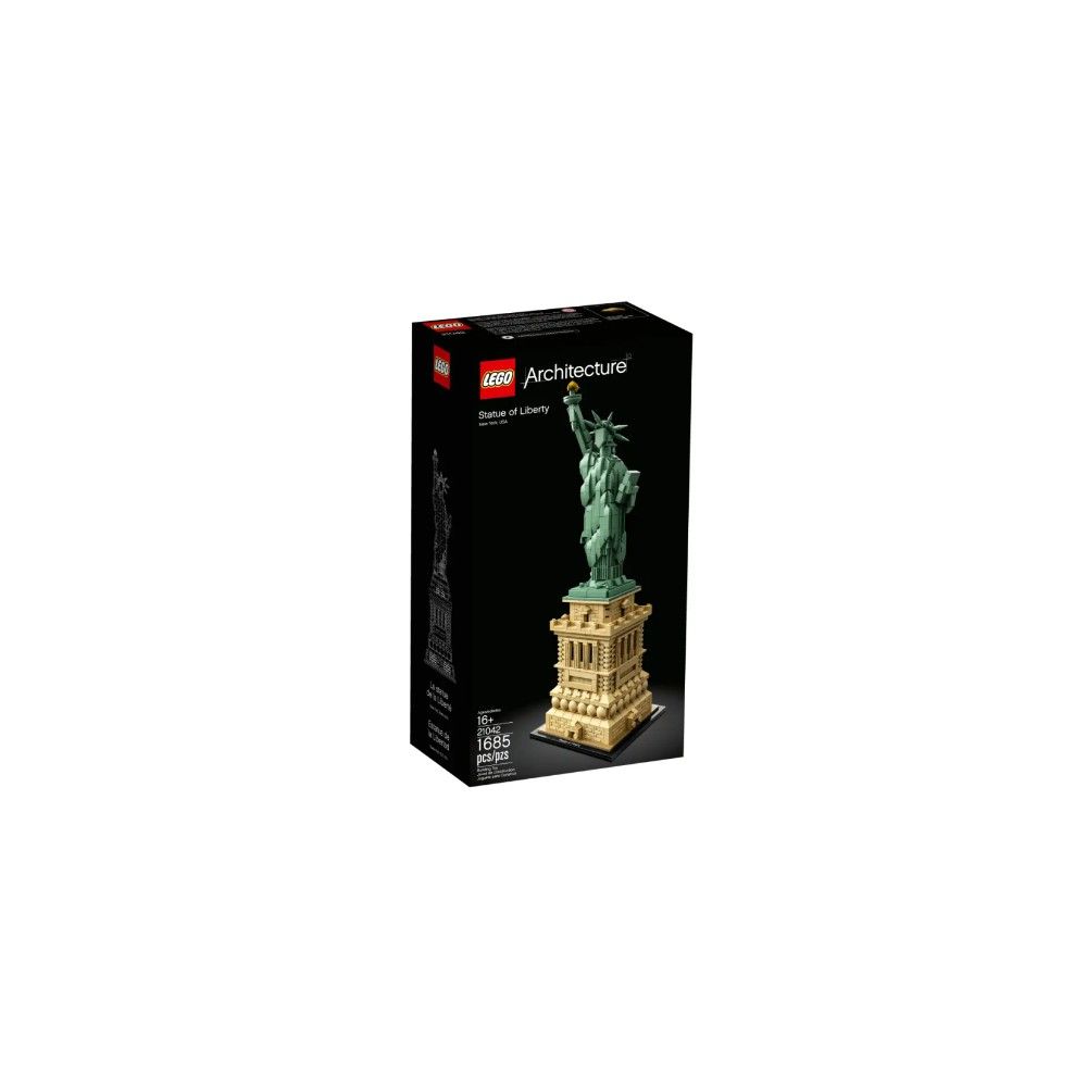 Estátua da Liberdade