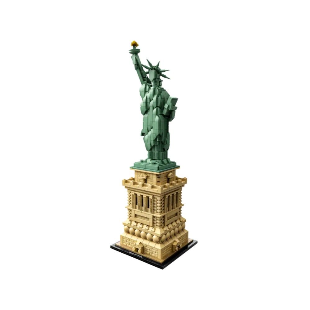 Estátua da Liberdade