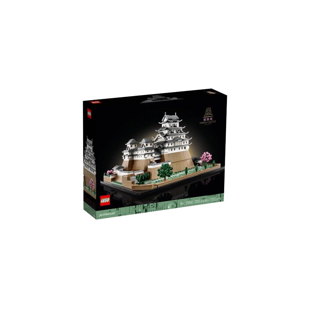 Castelo de Himeji