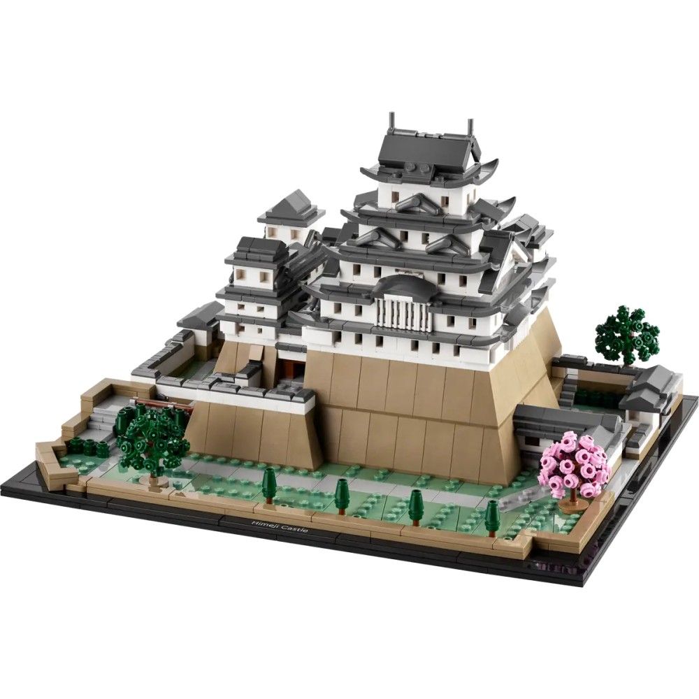Castelo de Himeji