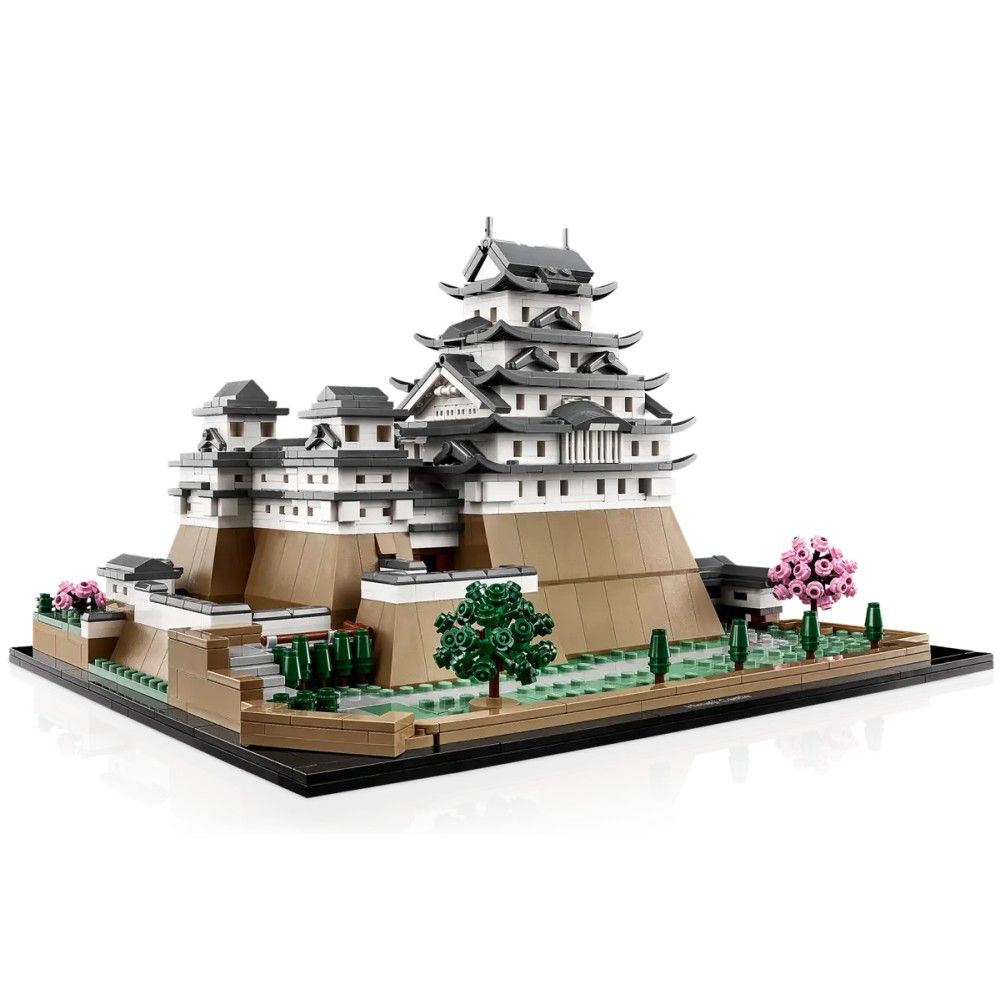 Castelo de Himeji
