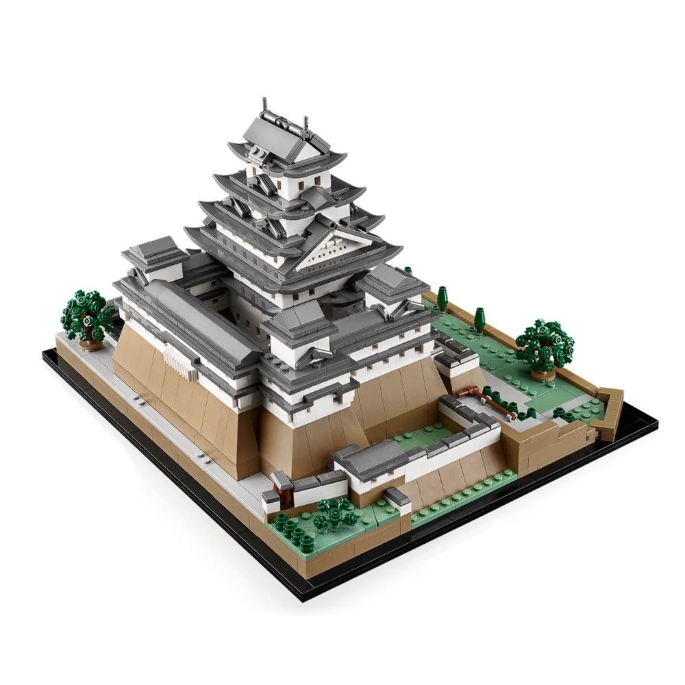 Castelo de Himeji