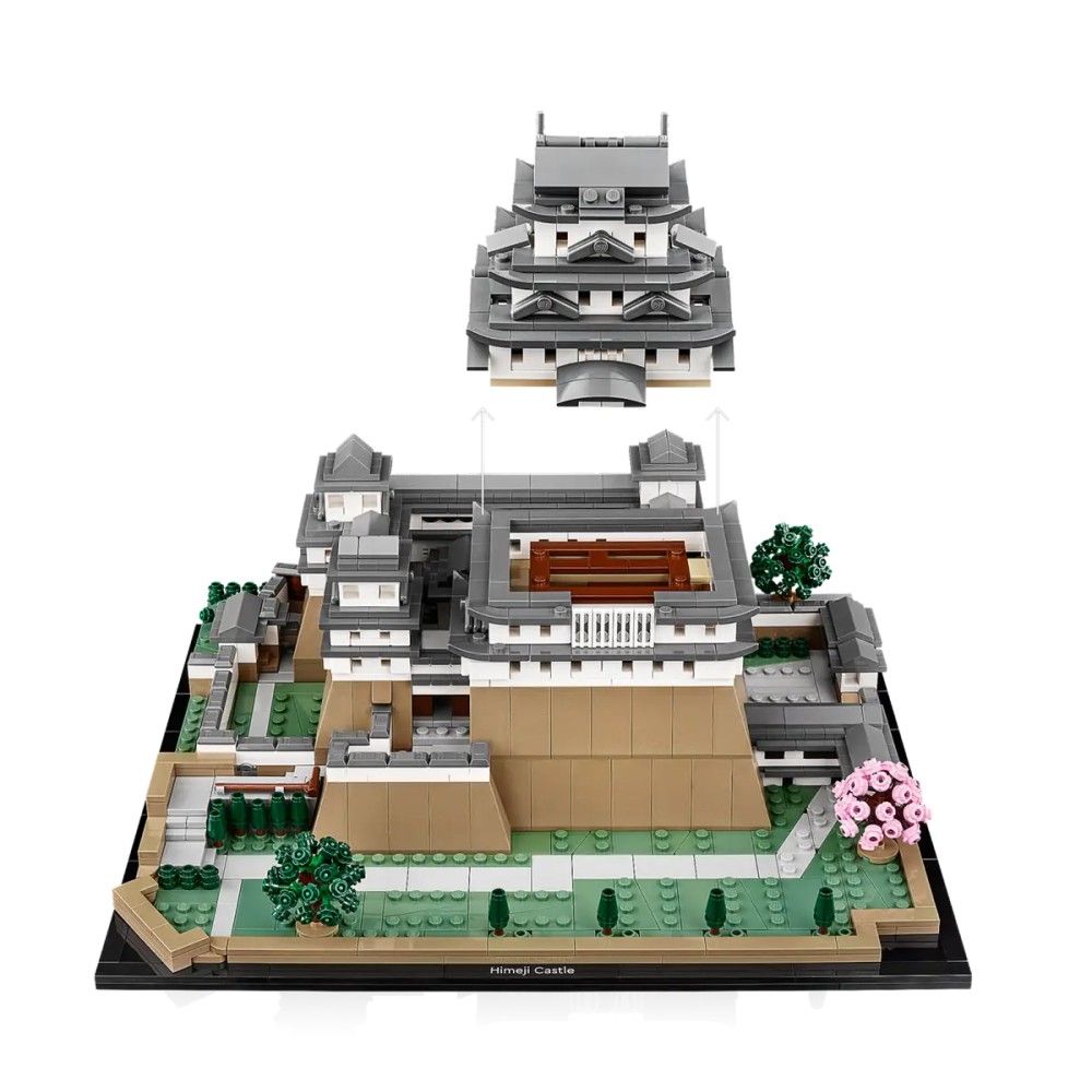 Castelo de Himeji