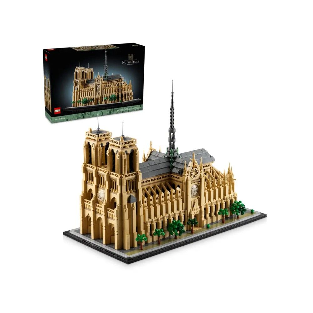 Notre-Dame de Paris
