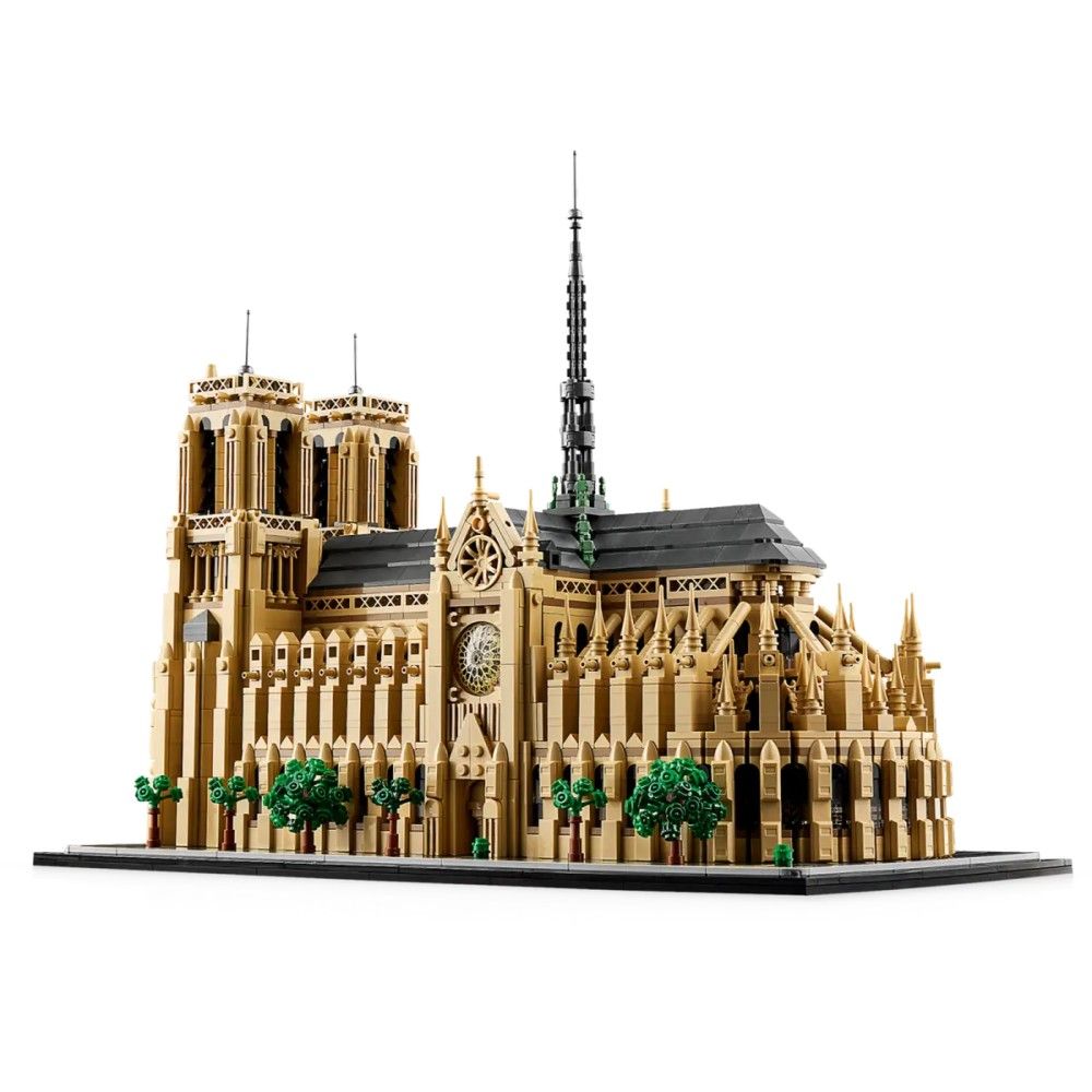 Notre-Dame de Paris