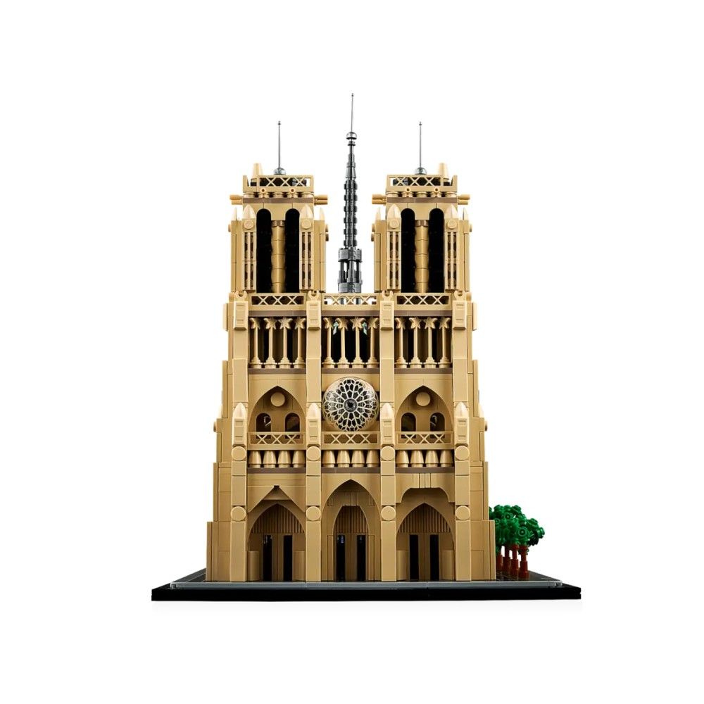Notre-Dame de Paris