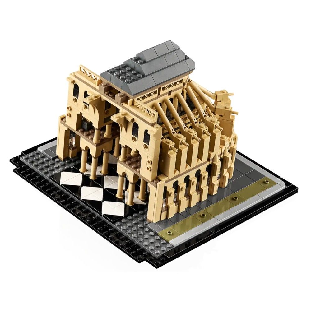 Notre-Dame de Paris