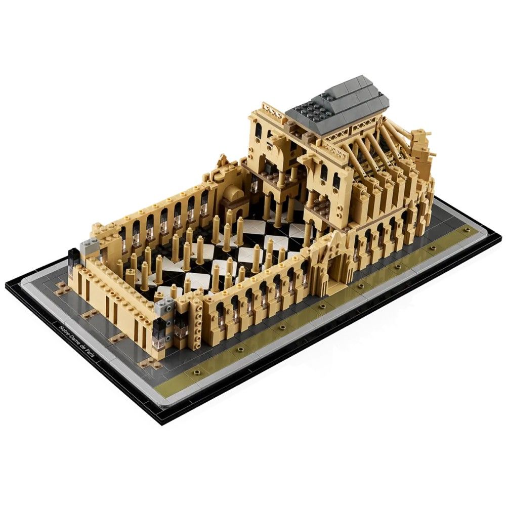 Notre-Dame de Paris