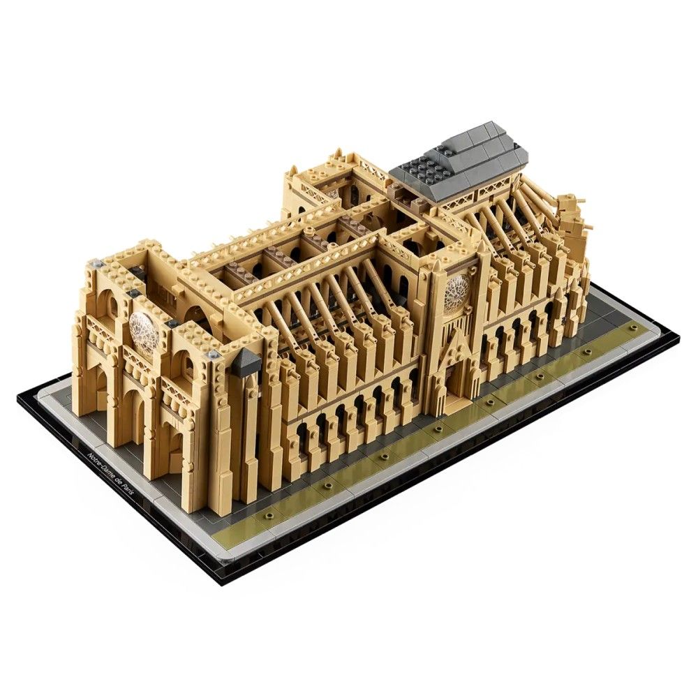 Notre-Dame de Paris