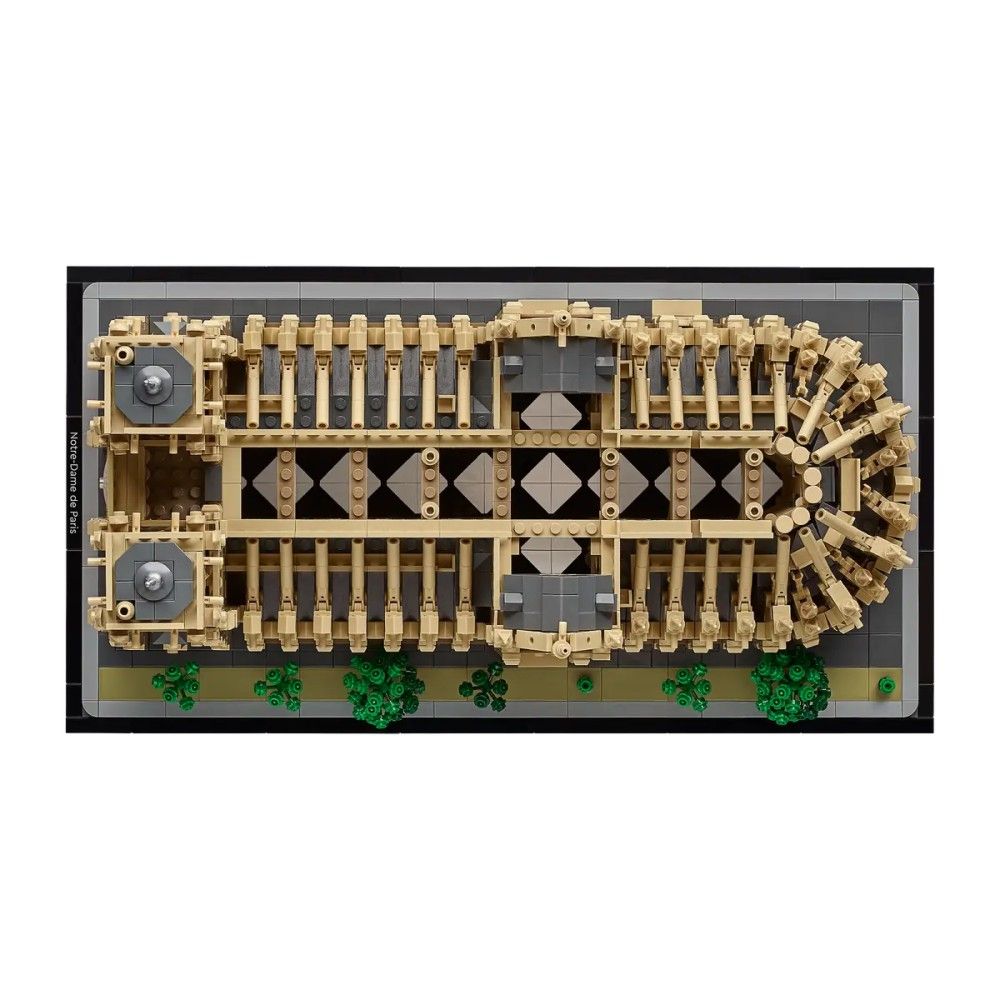 Notre-Dame de Paris