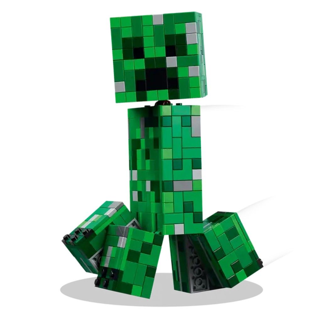 O Creeper